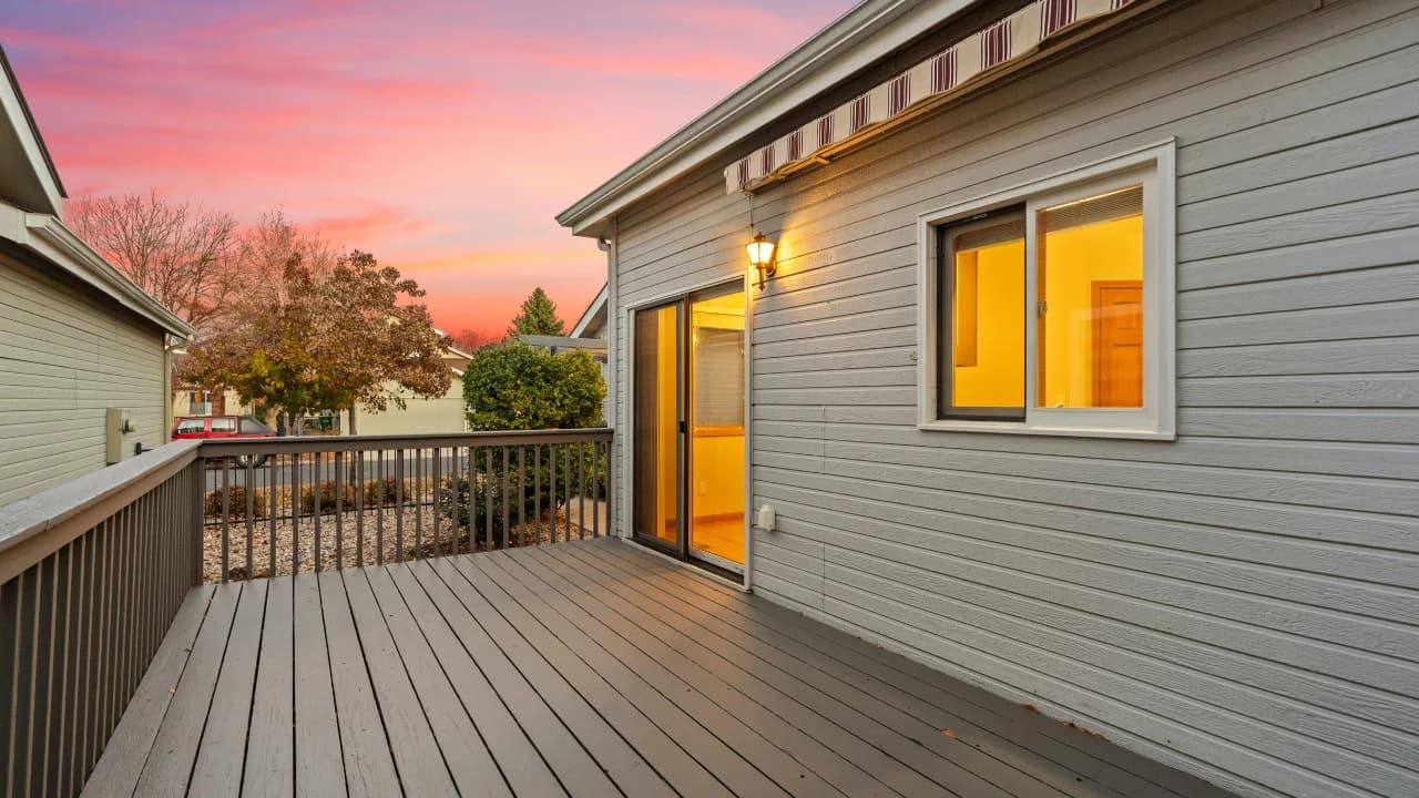 The 10 Best Deck Paint Colors for 2026 (Florida-Tested)