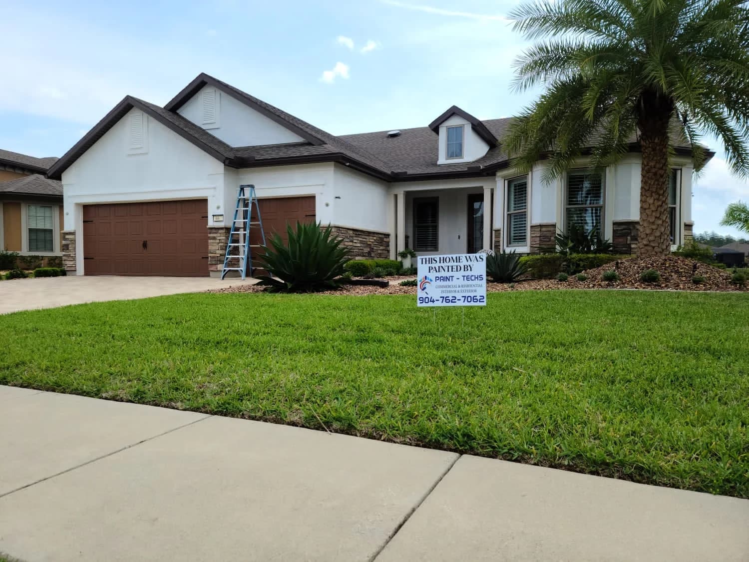 How to Prepare Your Home for Professional Painters