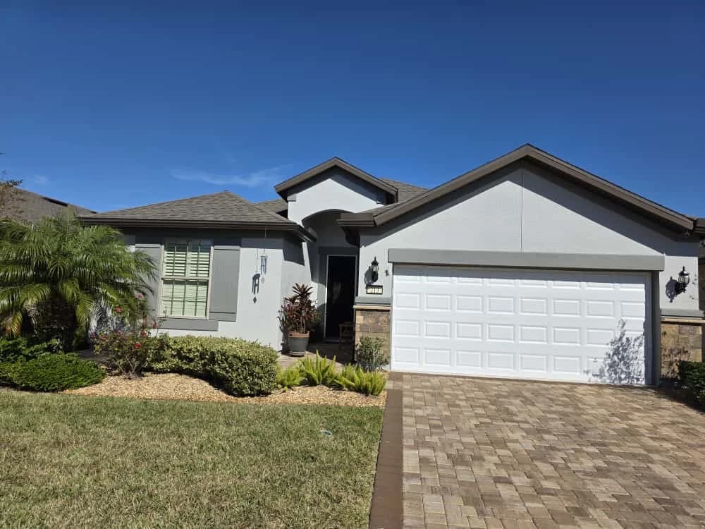 Why Professional Exterior Painting is Worth the Investment in Florida